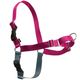 PetSafe Easy Walk Harness Raspberry Pink - szelki i smycz dla psa, zestaw różowy