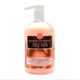 Best Shot Spa Mandarin Jasmine Puppy Conditioner - hipoalergiczna, zmiękczająco-nabłyszczająca odżywka dla szczeniąt i kociąt, o zapachu jaśminu i miodu, koncentrat 1:6
