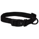 Hamilton Classic Adjustable Collar 10mm - nylonowa obroża z płynną regulacją obwodu, dla bardzo małych i małych psów