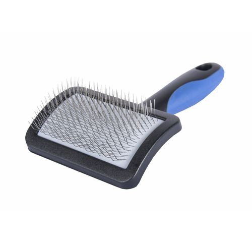 Show Tech Universal Soft Slicker - szczotka pudlówka mała