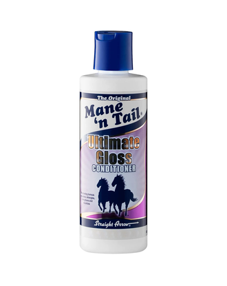 Mane'n Tail Ultimate Gloss Conditioner - nawilżająca i nabłyszczająca odżywka dla psa, kota i konia - 100ml