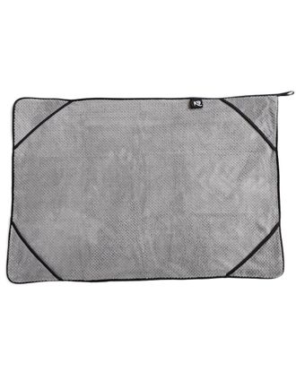 K9 Microfiber Pet Towel 90x60cm - chłonny ręcznik z mikrofibry