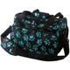 Wahl Professional Tote Bag Paw Print - pojemna torba na akcesoria groomerskie, bogata w kieszenie