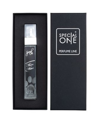 Special One Moon Water Perfume 50ml - wyjątkowe perfumy dla psa, zapach unisex, świeże nuty morskie i kwiatowe