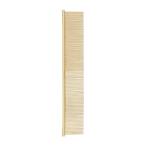 Artero Star Volume Comb 23cm - grzebień do nadawania objętości sierści, dla średnich i dużych psów
