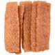 Flamingo Hapki Turkey Stripes 85g - przysmaki dla psa, suszone paski indyka