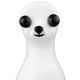 Mr. Jiang Teddy Model Dog Eyes & Nose - zapasowe oczka i nos do manekina groomerskiego