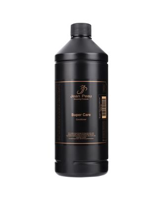 Jean Peau Super Care Conditioner - regenerująca i wygładzająca odżywka ułatwiająca rozczesywanie sierści, koncentrat 1:4 - 1L