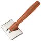 Show Tech Slicker Brush Rosewood XS - mini szczotka pudlówka, wykonana z drewna palisandrowego