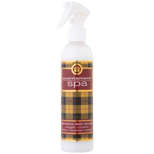Best Shot Spa Sugar Cookie Body & Detangle Spray 236ml - spray do rozczesywania sierści psa, kota