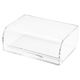 Blovi Callisto Pro Transparent Shelf - wymienna półka do stołu groomerskiego Blovi Callisto Pro