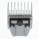 Aesculap Favorita II, CL Skip Tooth Replacement Blade 16mm