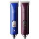 Andis AGCB Super Brushless - Professional, Quiet Brushless Animal Clipper with 1.5mm Ceramic Blade