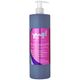 Yuup! Professional Cat White Coat Shampoo - Restores Coat Color, Counteract Hair Yellowing, 1:20 Concentrate