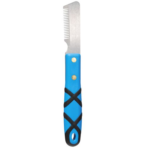 Groom Professional Coarse Stripping Knife - trymer nożykowy do sierści grubej i szorstkiej