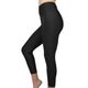 Groom Professional Black Logo Leggings - czarne legginsy groomerskie z logo