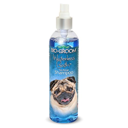 Bio groom dog shop shampoo