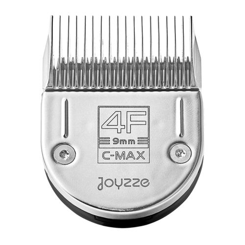 Joyzze C-Max Series Blade nr 4F - ostrze do maszynki Joyzze Hornet, Joyzze Stinger, 9mm