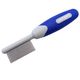 Artero Mini Combs 12cm - mały, gęsty grzebień do czesania okolic pyszczka i oczu