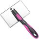 Blovi Hard Russian Terrier Slicker Brush - with Long Pins, modeled after Russian Brush
