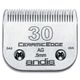 Andis CeramicEdge no. 30 - Detachable Blade 0,5mm