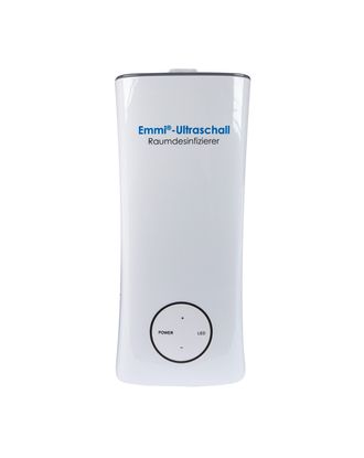 Emmi-Pet Humidifier Disinfector - urządzenie do nawilżania i dezynfekcji pomieszczeń