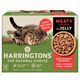 Harringtons Cat Meaty Fillets in Jelly 12x85g - bezzbożowa mokra karma dla kota, mięsne fileciki w galaretce