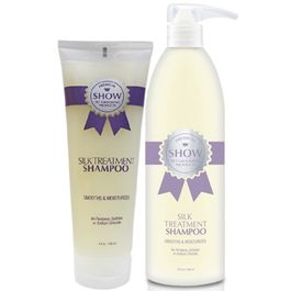 Best in show premium dog shampoo 2025