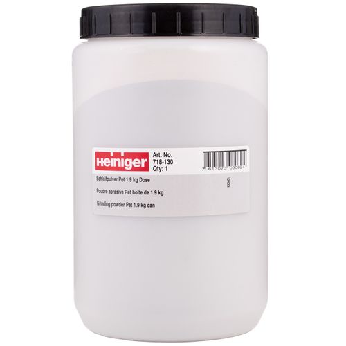 Heiniger Grinding Powder 1.9kg - proszek do ostrzenia, szlifowania ostrzy