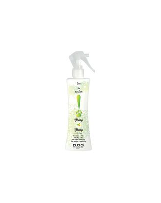 Dog Generation Ylang Ylang - perfumy dla psa o przyjemnym, kwiatowym zapachu - 300ml