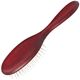 KW Airlastic Pin Brush Small - szczotka z metalowymi pinami do suszenia włosów, mała