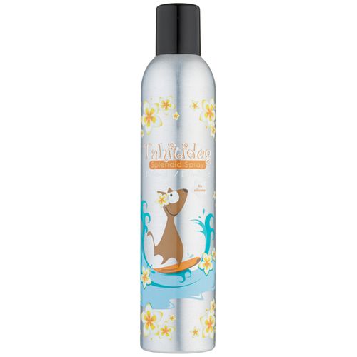 Diamex Tahiti Splendid Spray 400ml - rewitalizująco-ochronny preparat do sierści psa