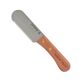Show Tech Fine 40T XL - Wide Fine-Spaced Classic Stripping Knife
