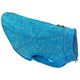 Kurgo K9 Core Sweater Blue - polarowy sweter dla psa, niebieski