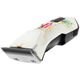Heiniger Opal Floral Cordless Clipper - Professional, Two-Speed, Quiet Cordless Clipper with Brushless Motor