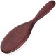 Maxi Pin - Large Oval Soft Brush for Long and Medium-Long Dog Coats, With Short 20mm Pins