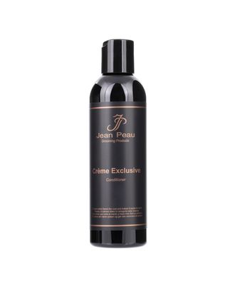 Jean Peau Creme Exclusive - intensywnie nawilżająca i regenerująca odżywka do każdego typu sierści, koncentrat 1:4 - 200ml