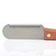 Show Tech Fine 40T XL - Wide Fine-Spaced Classic Stripping Knife