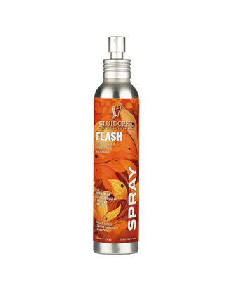 FluidoPet Flash Spray - preparat przeciw insektom dla psa i kota - 200ml