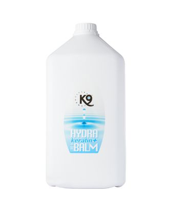 K9 Horse Hydra Keratin+ Leave-in Balm - proteinowo-keratynowy spray nawilżający dla koni