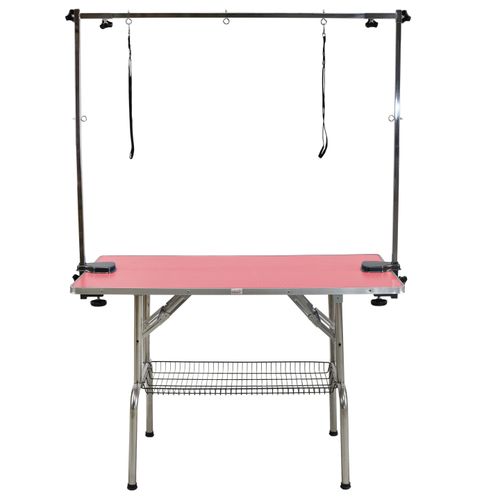 Blovi Grooming Table 120cm x 60cm Height 78cm