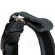Julius K9 Color&Gray Collar with Handle 50mm - obroża dla psów, z uchwytem i blokadą bezpieczeństwa