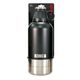 KONG Duo Day Trek - 4-in-1 water bottle for you and your dog, with a cup and 2 bowls