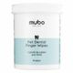 Mubo Pet Dental Finger Wipes - Disposable Tooth Cleaning Finger Wipes for Dogs & Cats - 50pcs