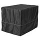 MidWest Dog Crate Cover - Size L (95x62x64cm)