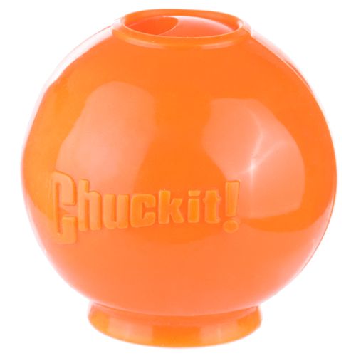 Chuckit! Hydro Freeze Ball - piłka dla psa, do zamrażania