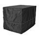 MidWest Dog Crate Cover - Size XXL (123x77x82cm)