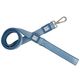 Max&Molly Short Leash Matrix 2.0 Ocean 120cm - krótka smycz dla psa, niebieska