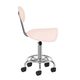 Activ 6001 Pink - Comfortable Grooming Chair with Contoured Seat & Backrest