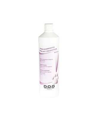 Dog Generation Volumizing Conditioner - odżywka dodająca objętości sierści - 1L